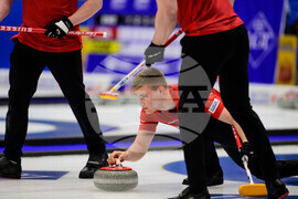 World Championships Curling