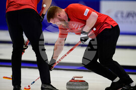 World Championships Curling