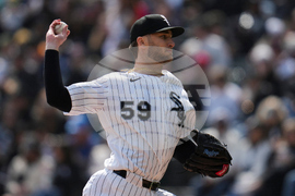 Blue Jays White Sox Baseball