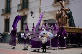 Colombia Good Friday