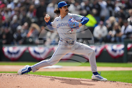 Blue Jays White Sox Baseball