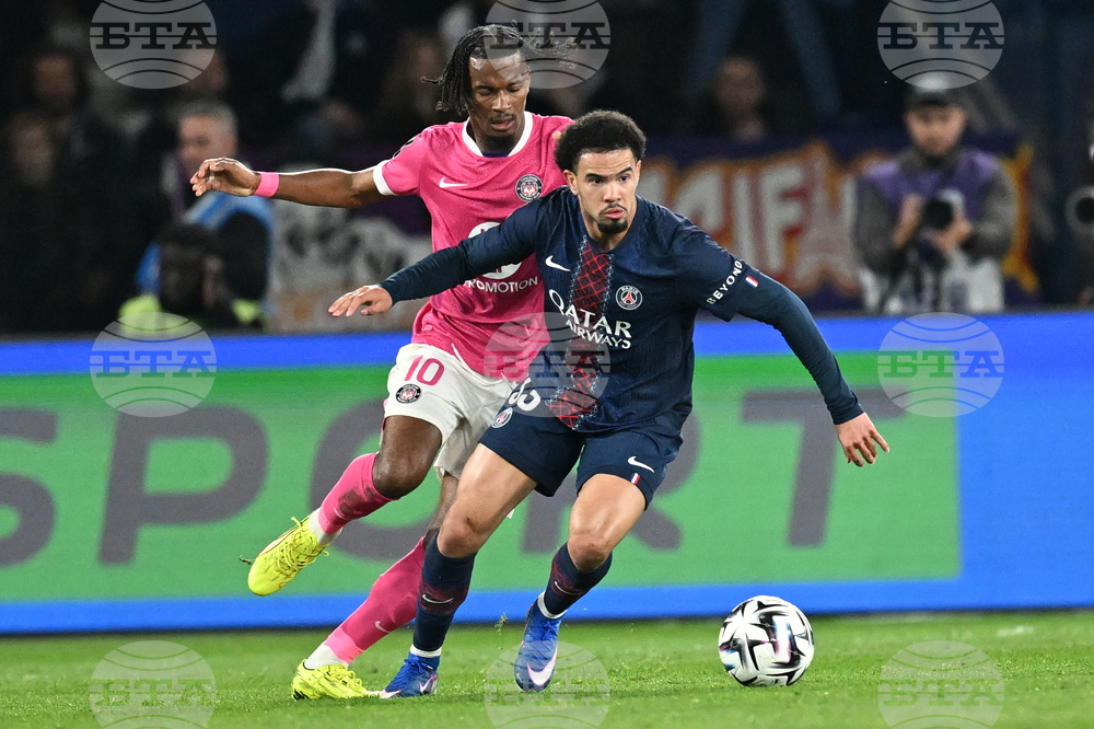 France League One Soccer