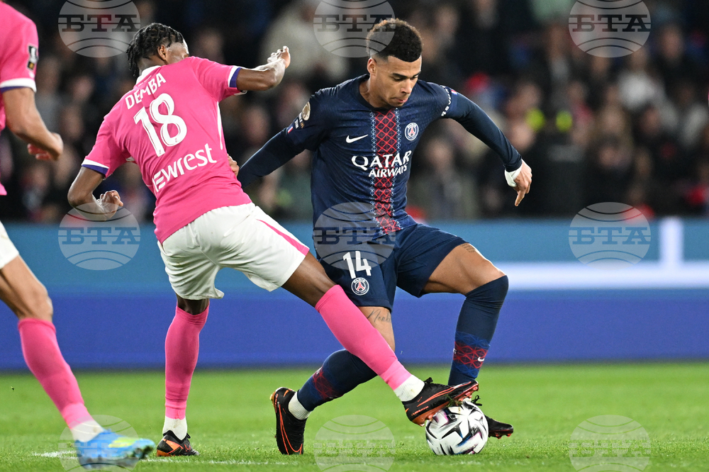 France League One Soccer