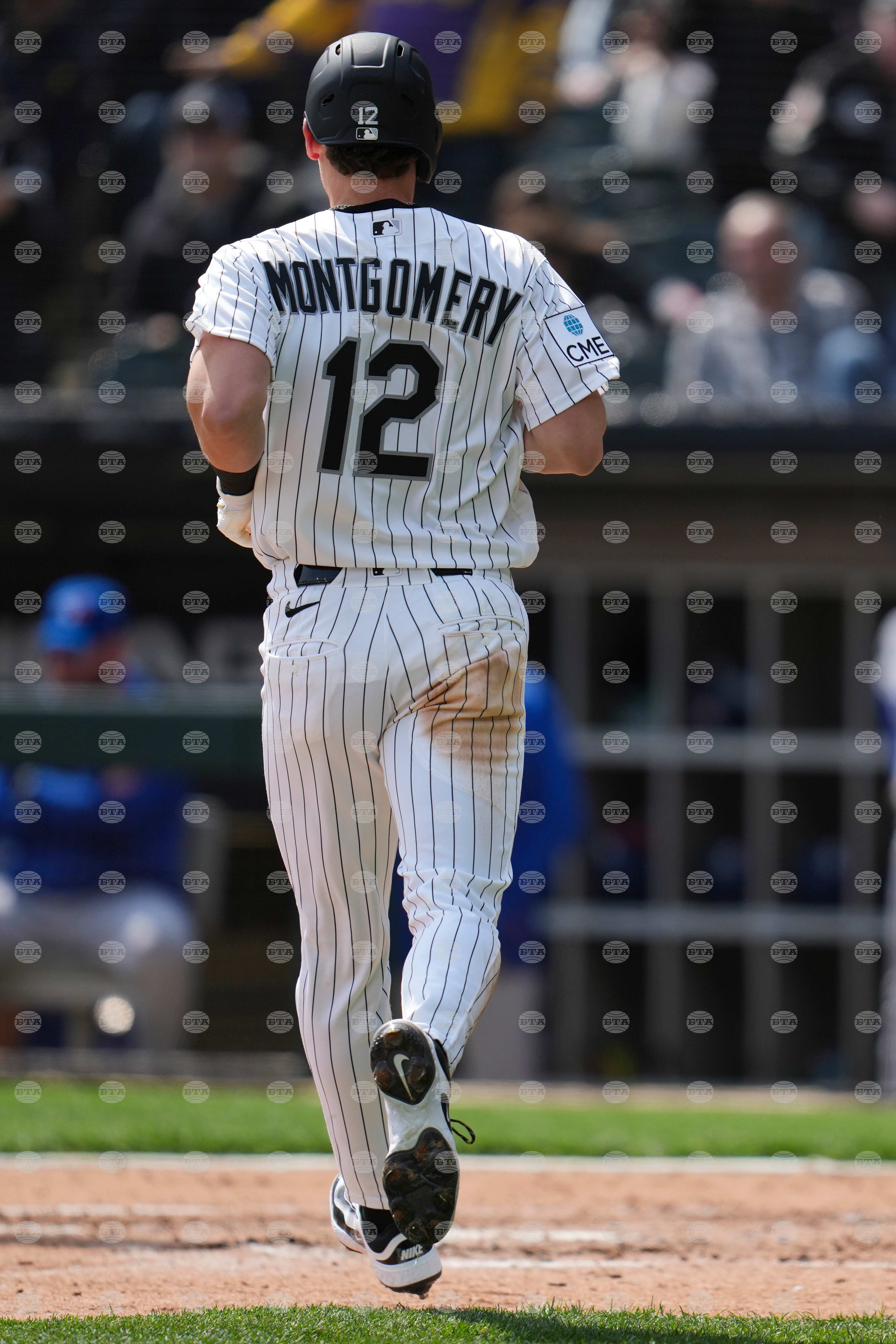 Blue Jays White Sox Baseball