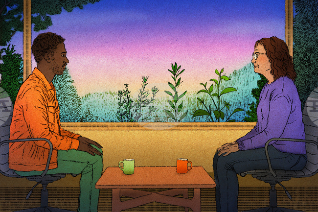 Be Well-Single Therapy Session