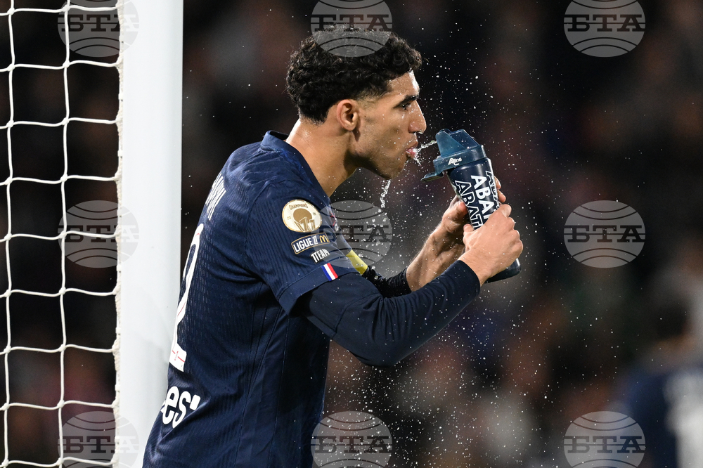 France League One Soccer