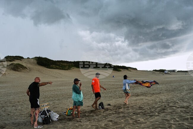 Argentina Daily Life