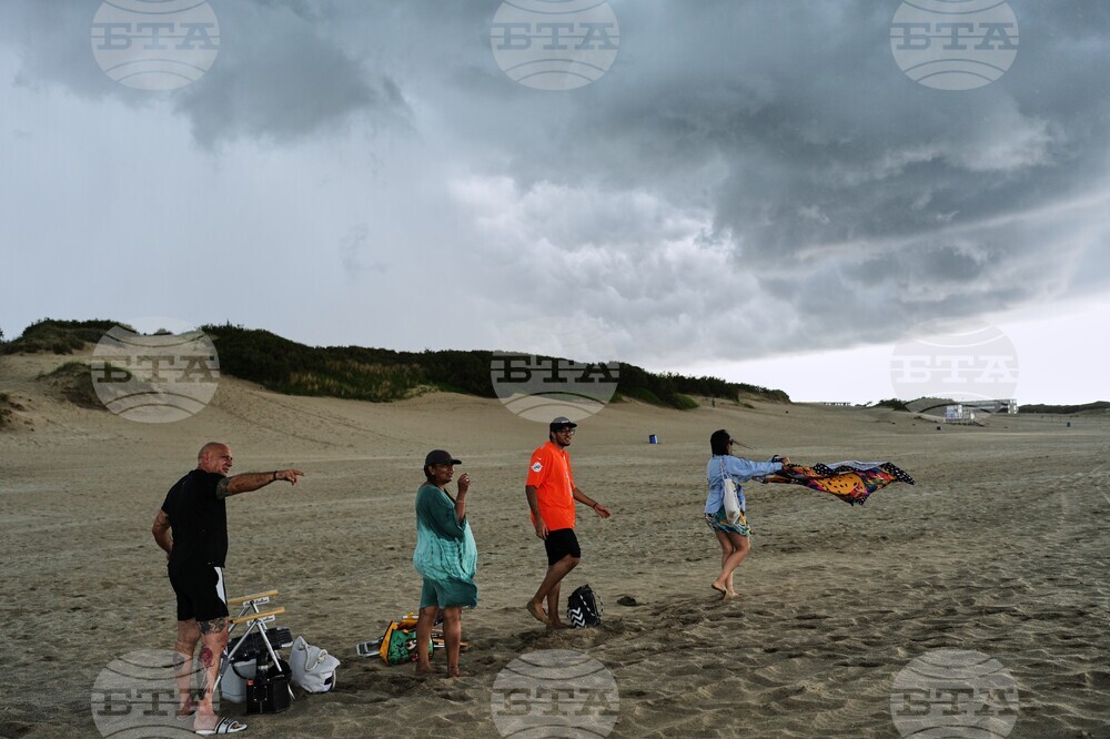 Argentina Daily Life