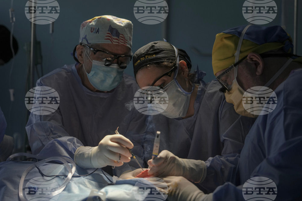 Russia Ukraine War US