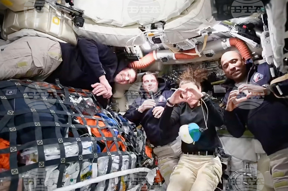 NASA Artemis Moonshot