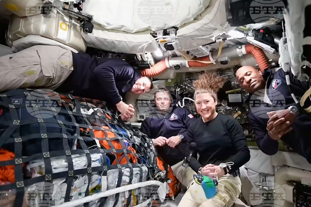 NASA Artemis Moonshot