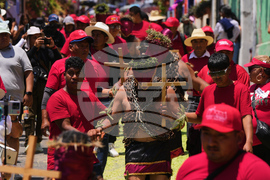 Mexico Good Friday