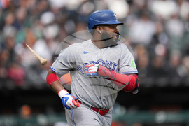 Blue Jays White Sox Baseball