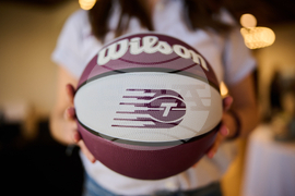 WNBA Tempo Expansion Draft Basketball