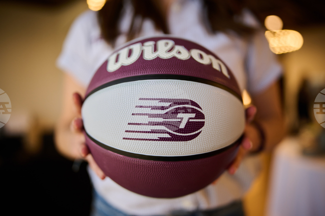 WNBA Tempo Expansion Draft Basketball