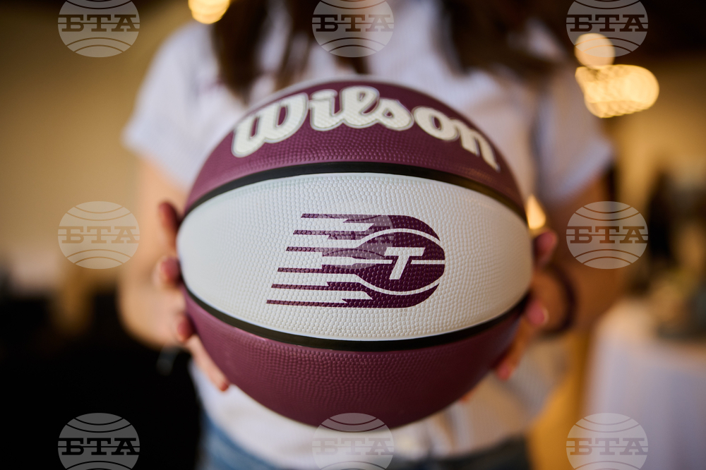 WNBA Tempo Expansion Draft Basketball