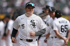 Blue Jays White Sox Baseball