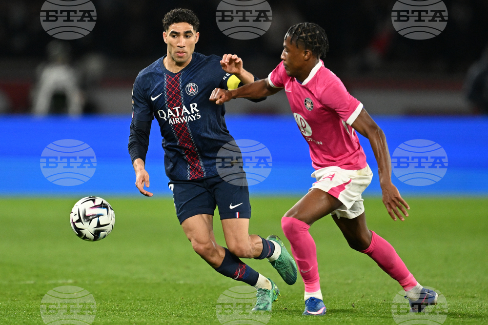 France League One Soccer