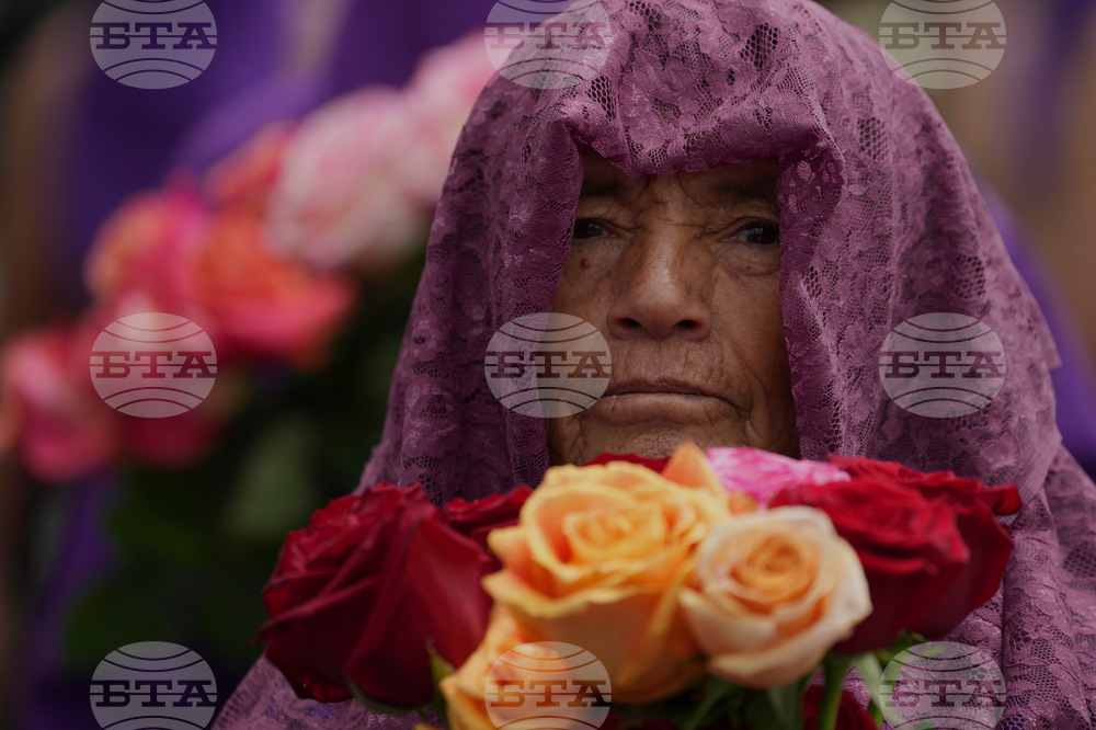 Ecuador Good Friday