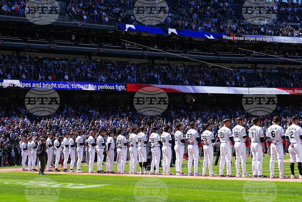 Phillies Rockies Baseball