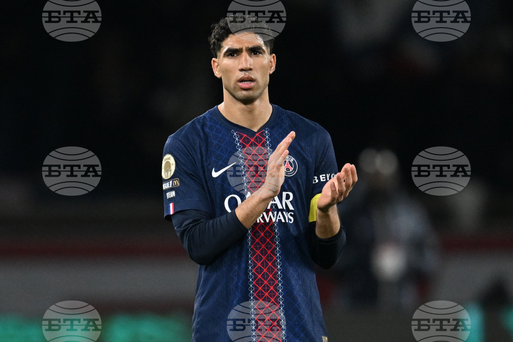 France League One Soccer