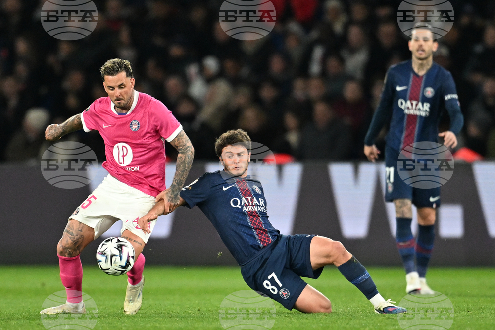 France League One Soccer