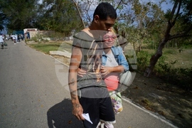 Cuba Prisoner Release