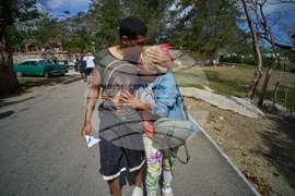 Cuba Prisoner Release