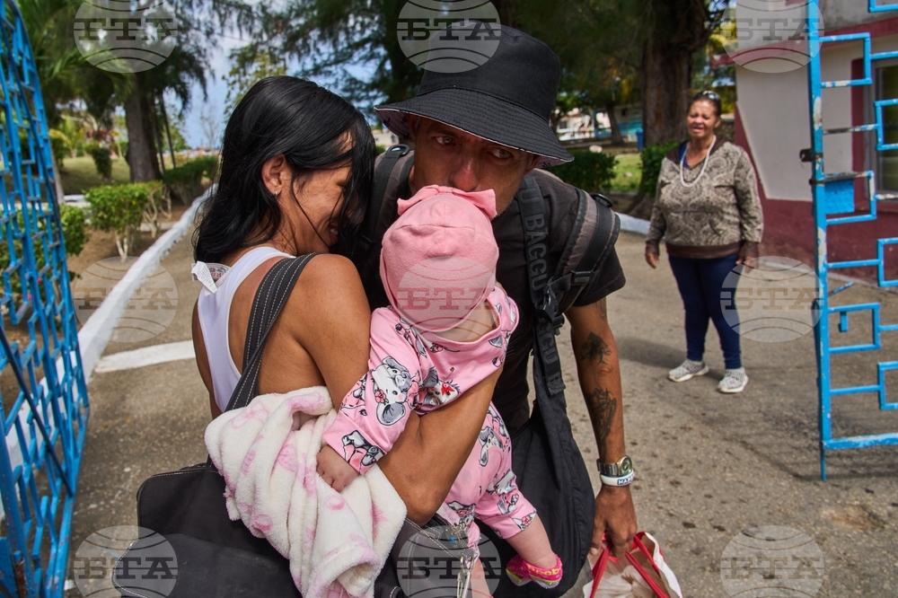 Cuba Prisoner Release