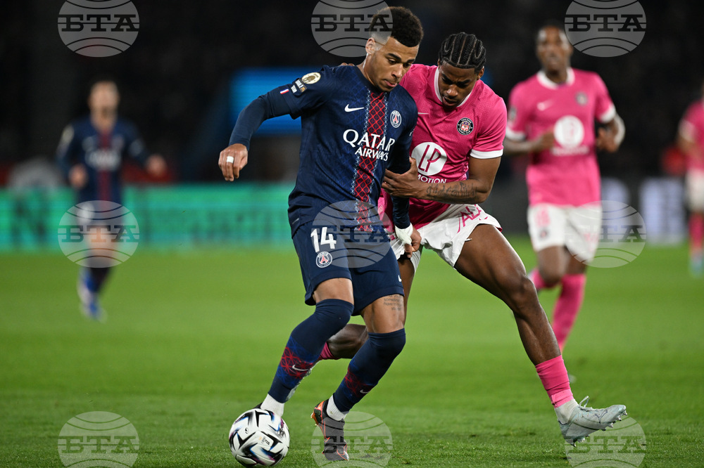 France League One Soccer