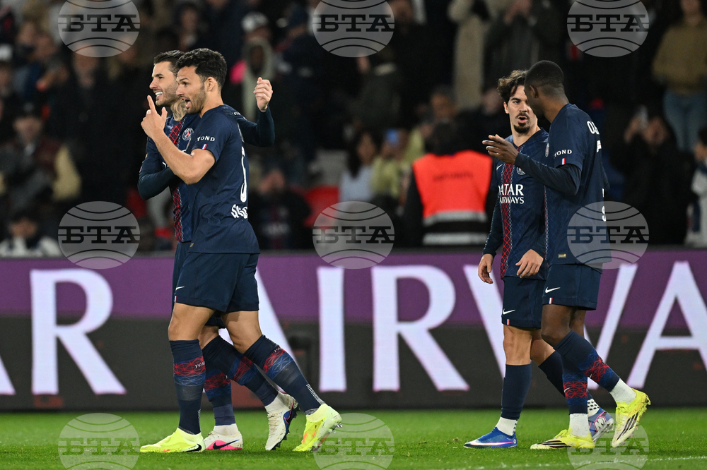 France League One Soccer