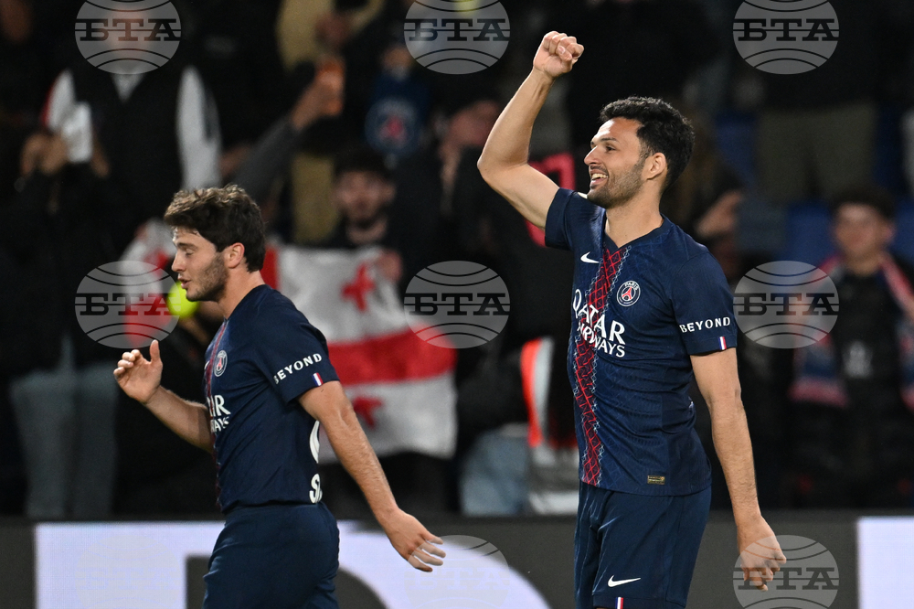 France League One Soccer