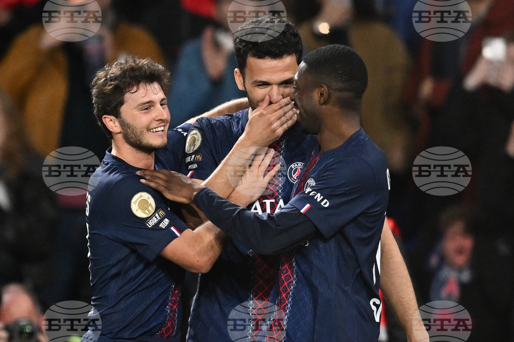 France League One Soccer