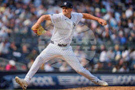 Marlins Yankees Baseball