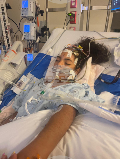 Los Angeles Student Death