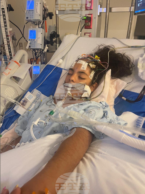 Los Angeles Student Death