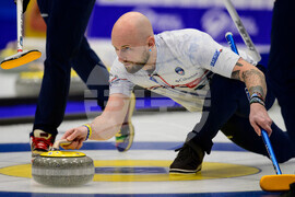 World Championships Curling
