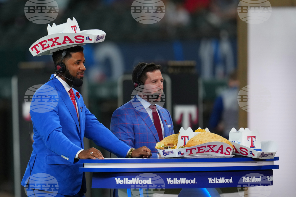 Reds Rangers Baseball