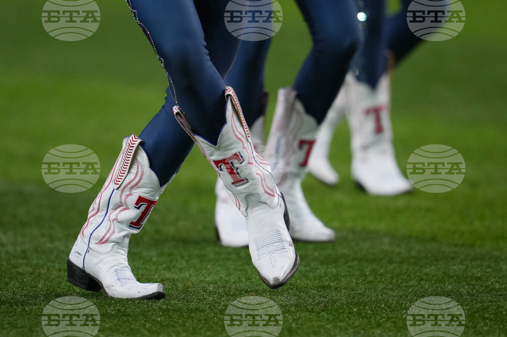 Reds Rangers Baseball