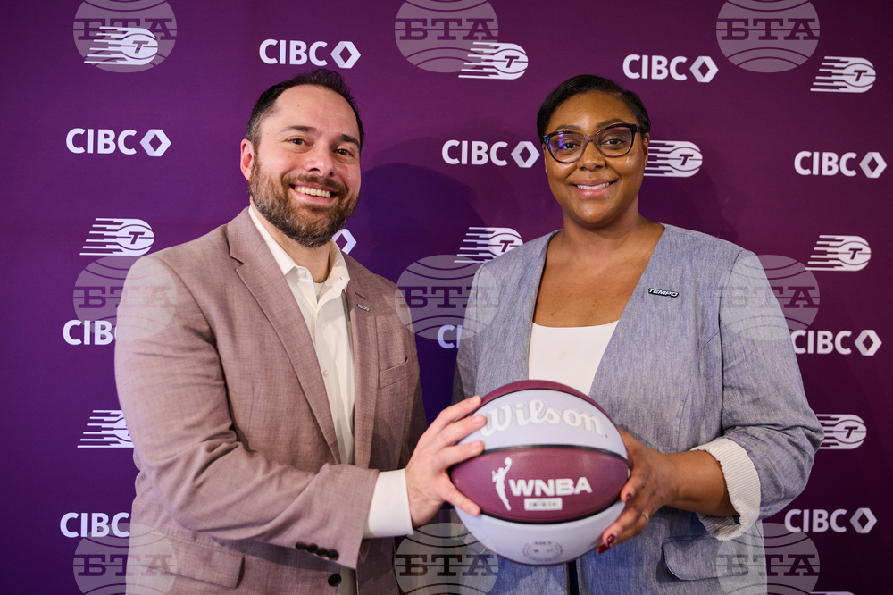 WNBA Tempo Expansion Draft Basketball