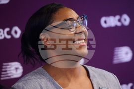 WNBA Tempo Expansion Draft Basketball