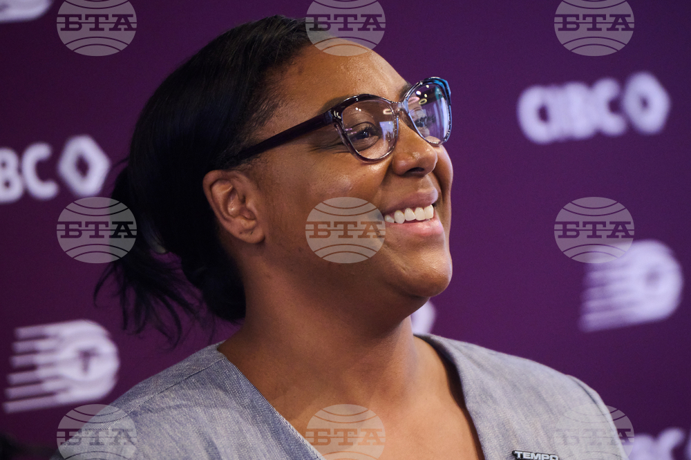 WNBA Tempo Expansion Draft Basketball