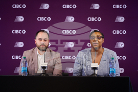 WNBA Tempo Expansion Draft Basketball