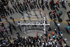 Colombia Good Friday
