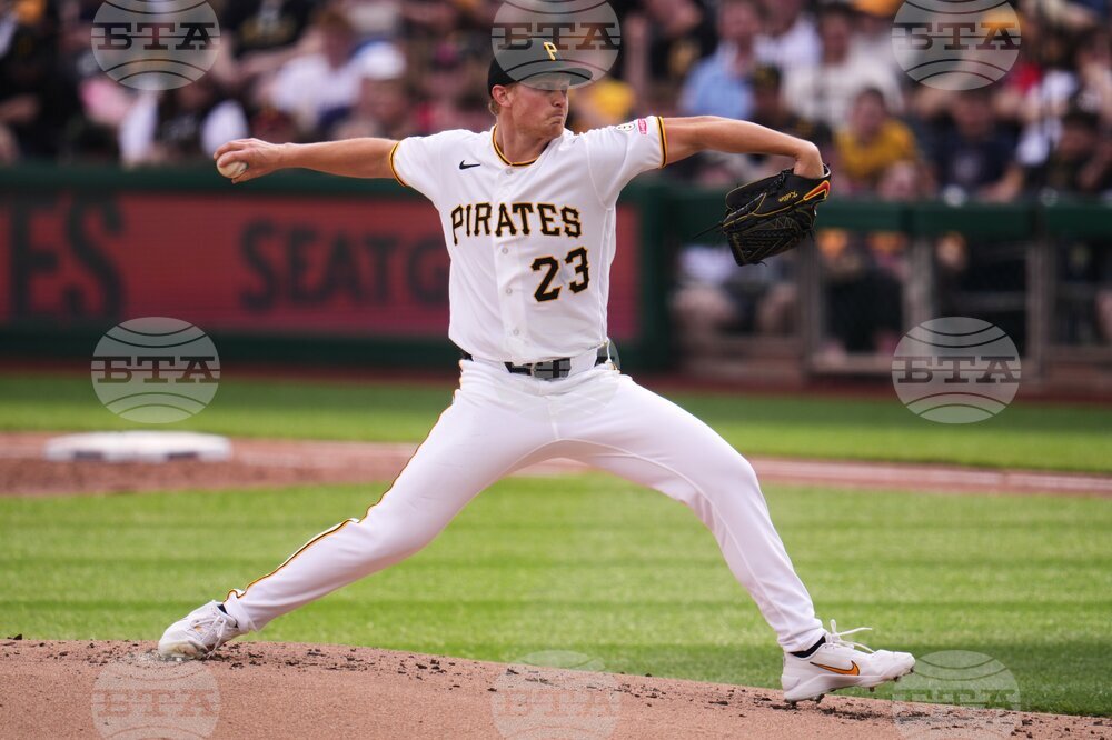 Orioles Pirates Baseball