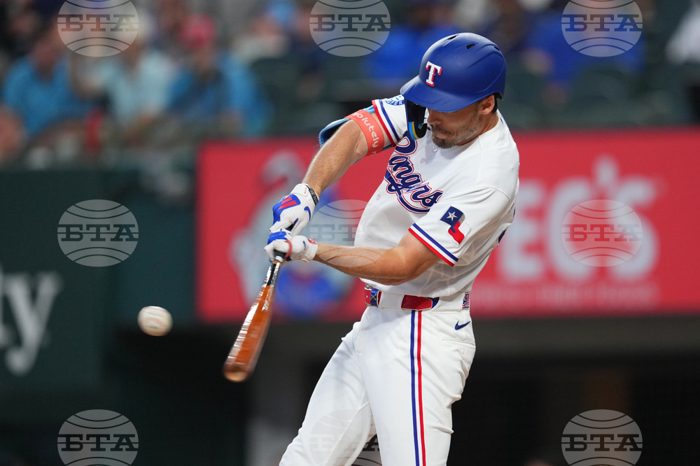 Reds Rangers Baseball