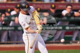 Orioles Pirates Baseball