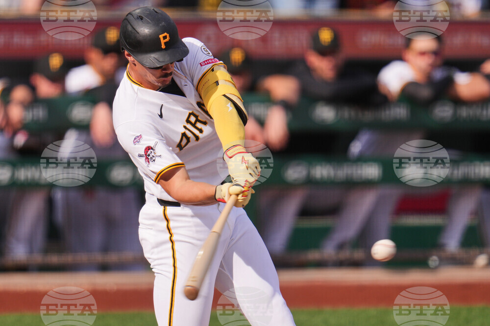 Orioles Pirates Baseball