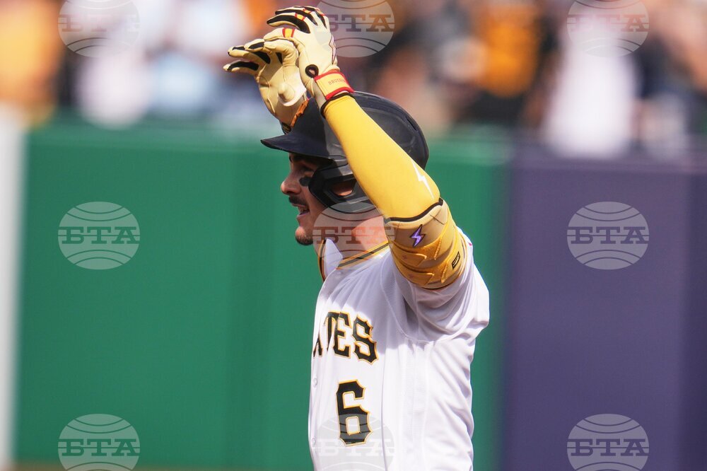 Orioles Pirates Baseball