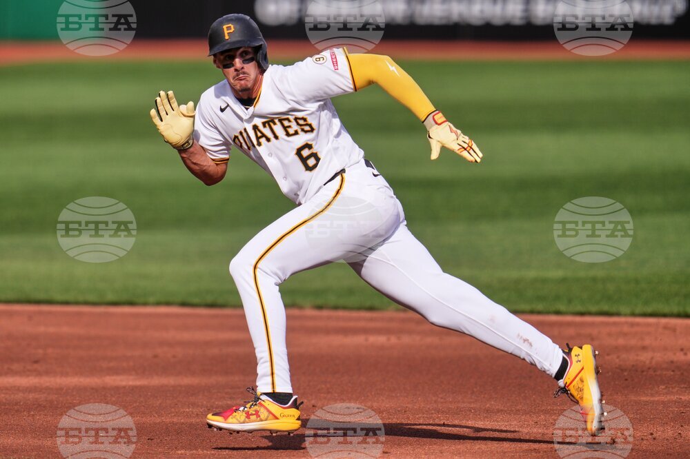 Orioles Pirates Baseball